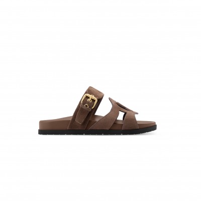 LOUIS VUITTON LV ISOLA COMFORT MULE 1AK4O0